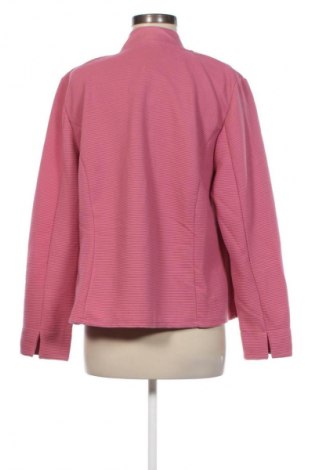 Damen Strickjacke Bonita, Größe XL, Farbe Rosa, Preis 6,99 €