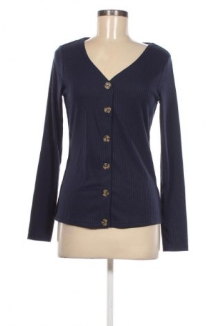 Cardigan de damă Bpc Bonprix Collection, Mărime S, Culoare Albastru, Preț 33,99 Lei