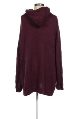 Cardigan de damă Bpc Bonprix Collection, Mărime L, Culoare Mov, Preț 95,39 Lei