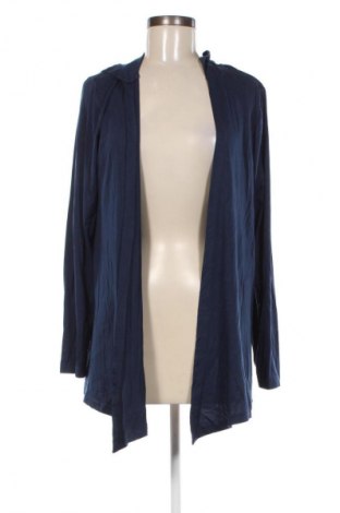 Cardigan de damă Bpc Bonprix Collection, Mărime M, Culoare Albastru, Preț 19,99 Lei