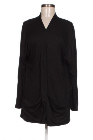 Cardigan de damă Brilliant, Mărime L, Culoare Negru, Preț 20,99 Lei