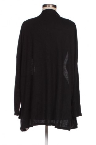 Cardigan de damă Brilliant, Mărime L, Culoare Negru, Preț 20,99 Lei