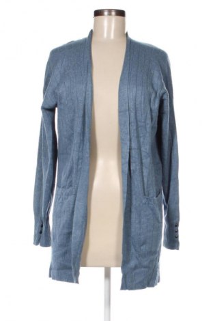 Damen Strickjacke C&A, Größe S, Farbe Blau, Preis 4,99 €