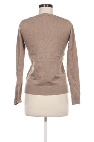 Damen Strickjacke C&A, Größe XS, Farbe Beige, Preis 4,99 €