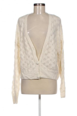 Cardigan de damă C&A, Mărime M, Culoare Bej, Preț 18,99 Lei