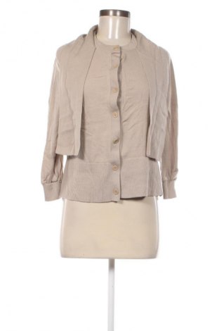 Damen Strickjacke COS, Größe S, Farbe Beige, Preis 23,73 €