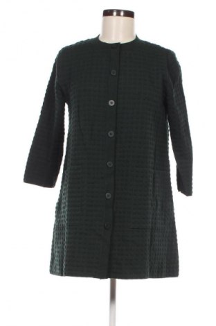 Damen Strickjacke COS, Größe XS, Farbe Grün, Preis 23,73 €