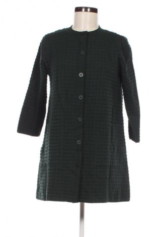 Cardigan de damă COS, Mărime XS, Culoare Verde, Preț 112,17 Lei