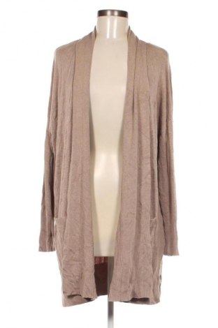 Damen Strickjacke Canda, Größe XL, Farbe Beige, Preis € 4,49