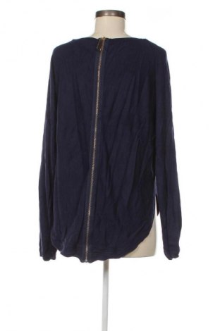 Damen Strickjacke Caroline Morgan, Größe XL, Farbe Blau, Preis € 29,29