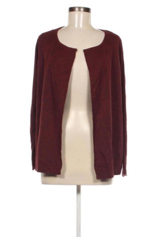 Cardigan de damă Cecil, Mărime M, Culoare Roșu, Preț 43,99 Lei