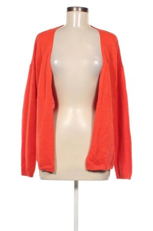 Damen Strickjacke Cecil, Größe L, Farbe Orange, Preis € 9,99