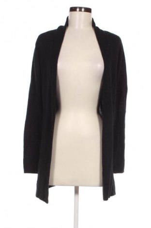 Cardigan de damă Charies Vogele, Mărime S, Culoare Negru, Preț 22,99 Lei