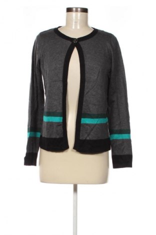 Cardigan de damă Charles Vogele, Mărime S, Culoare Gri, Preț 20,99 Lei