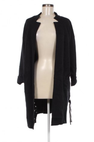 Cardigan de damă City Chic, Mărime XS, Culoare Negru, Preț 20,99 Lei