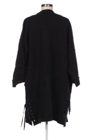 Cardigan de damă City Chic, Mărime XS, Culoare Negru, Preț 20,99 Lei