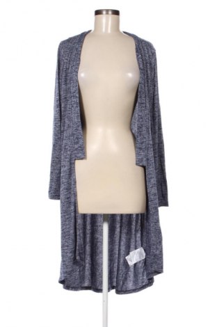 Cardigan de damă Clockhouse, Mărime L, Culoare Albastru, Preț 21,99 Lei