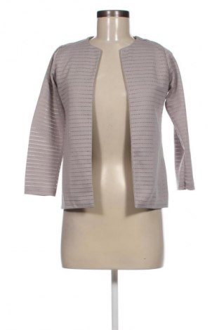 Damen Strickjacke Colloseum, Größe S, Farbe Grau, Preis 6,99 €