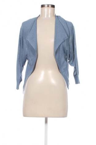 Damen Strickjacke Cop.copine, Größe S, Farbe Blau, Preis 72,16 €