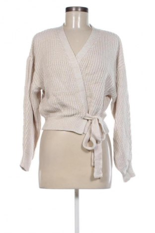 Cardigan de damă Costes, Mărime S, Culoare Ecru, Preț 67,44 Lei