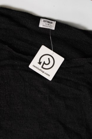 Dámsky kardigán Cotton On, Veľkosť L, Farba Čierna, Cena  2,95 €