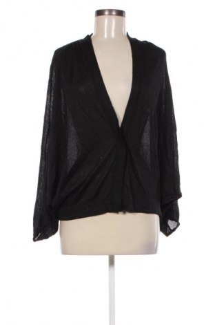 Cardigan de damă Country Road, Mărime L, Culoare Negru, Preț 20,99 Lei