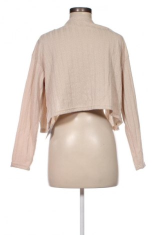 Damen Strickjacke DAZY, Größe S, Farbe Beige, Preis € 4,99