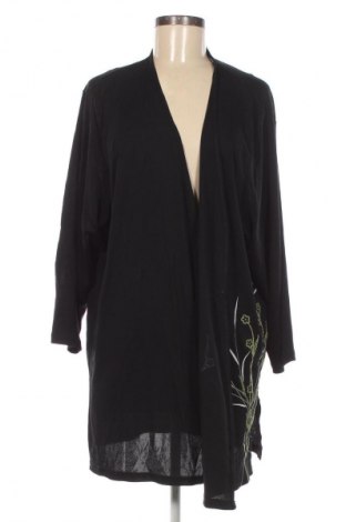 Cardigan de damă Donne Da Sogno, Mărime S, Culoare Negru, Preț 85,99 Lei