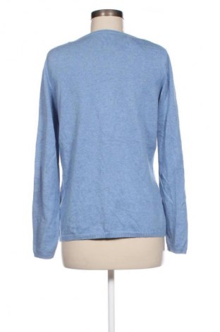 Damen Strickjacke Donnell, Größe S, Farbe Blau, Preis 4,99 €