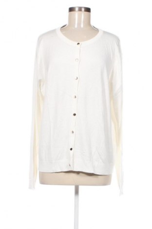 Cardigan de damă Dorothy Perkins, Mărime L, Culoare Alb, Preț 49,99 Lei