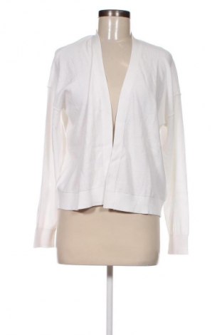 Cardigan de damă Edc By Esprit, Mărime S, Culoare Alb, Preț 122,37 Lei