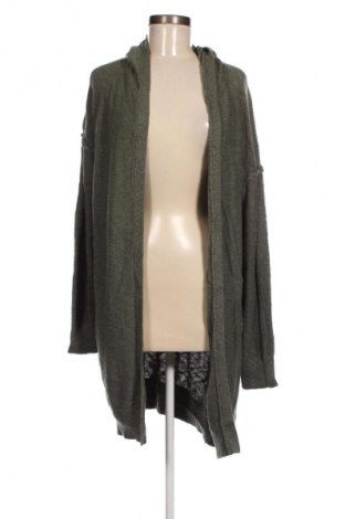 Cardigan de damă Edc By Esprit, Mărime L, Culoare Verde, Preț 47,99 Lei