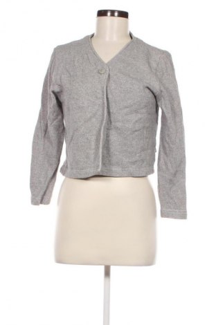 Damen Strickjacke Edc By Esprit, Größe S, Farbe Grau, Preis € 3,49