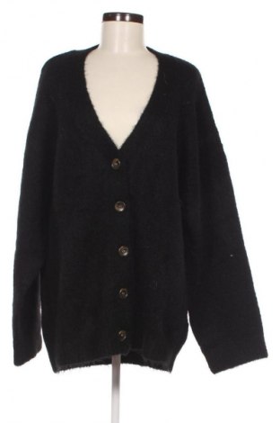 Cardigan de damă Edited, Mărime M, Culoare Negru, Preț 107,07 Lei