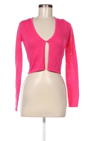 Damen Strickjacke Envii, Größe S, Farbe Rosa, Preis 33,49 €