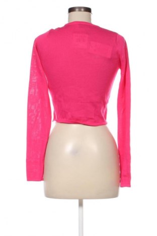 Damen Strickjacke Envii, Größe S, Farbe Rosa, Preis € 6,99