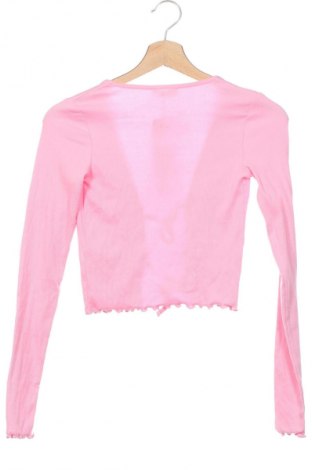 Damen Strickjacke Envii, Größe XXS, Farbe Rosa, Preis 42,49 €