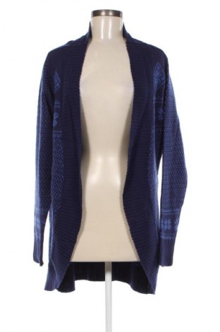 Cardigan de damă, Mărime XL, Culoare Albastru, Preț 20,99 Lei