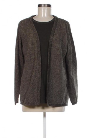 Cardigan de damă Esmara, Mărime L, Culoare Auriu, Preț 33,99 Lei