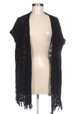 Cardigan de damă Esmara, Mărime L, Culoare Negru, Preț 14,99 Lei