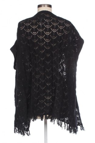 Cardigan de damă Esmara, Mărime L, Culoare Negru, Preț 21,99 Lei