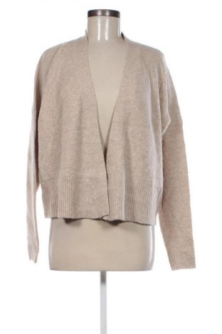 Damen Strickjacke Esmara, Größe L, Farbe Beige, Preis € 7,49