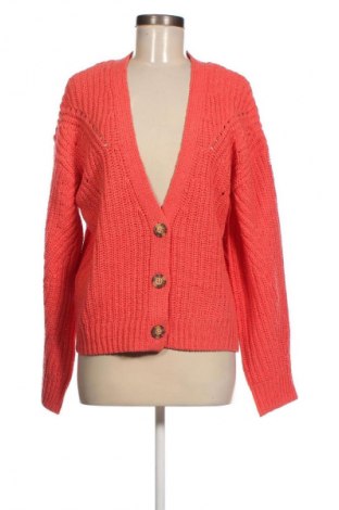Damen Strickjacke Esprit, Größe XL, Farbe Orange, Preis 21,57 €