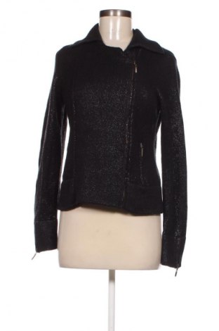 Damen Strickjacke Esprit, Größe M, Farbe Schwarz, Preis 7,99 €