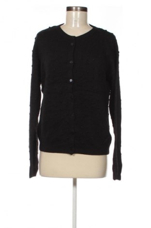 Cardigan de damă Esprit, Mărime L, Culoare Negru, Preț 47,99 Lei