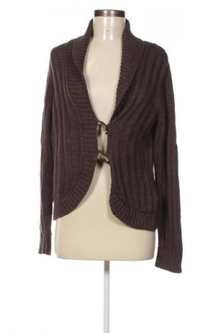 Cardigan de damă Esprit, Mărime XXL, Culoare Maro, Preț 24,99 Lei