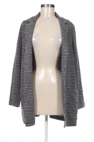 Damen Strickjacke Essentials by Tchibo, Größe M, Farbe Mehrfarbig, Preis € 7,49