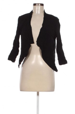 Cardigan de damă Expresso, Mărime S, Culoare Negru, Preț 30,99 Lei