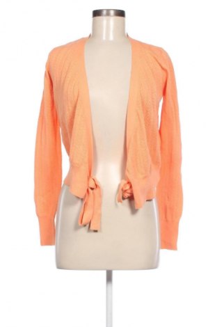 Damen Strickjacke Fashion Union, Größe M, Farbe Orange, Preis 13,99 €