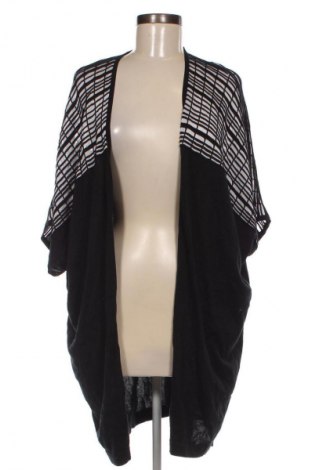 Cardigan de damă Fiorella Rubino, Mărime L, Culoare Negru, Preț 30,99 Lei